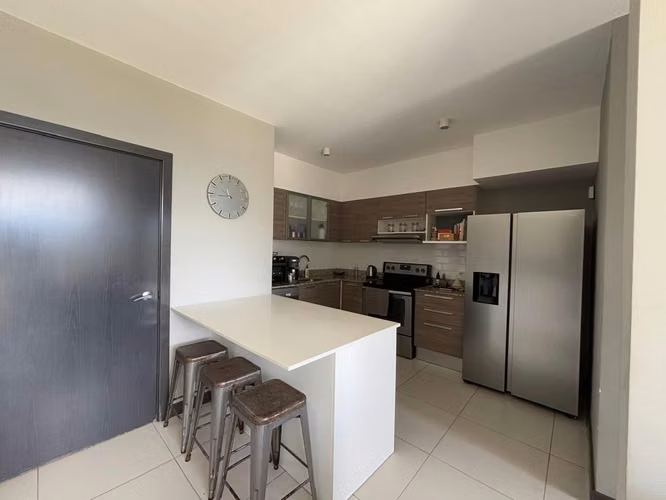 Apartamento en Venta con Jardín Privado, Real Cariari, Heredia. - Imagen 7