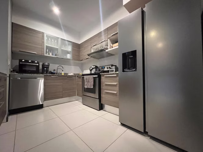 Apartamento en Venta con Jardín Privado, Real Cariari, Heredia. - Imagen 8