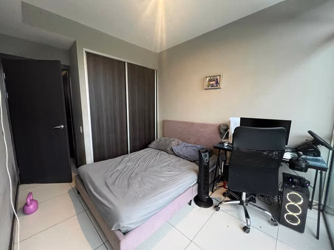 Apartamento en Venta con Jardín Privado, Real Cariari, Heredia. - Imagen 13
