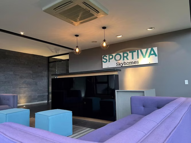 Apartamento en Venta con Jardín Privado, Real Cariari, Heredia. - Imagen 19