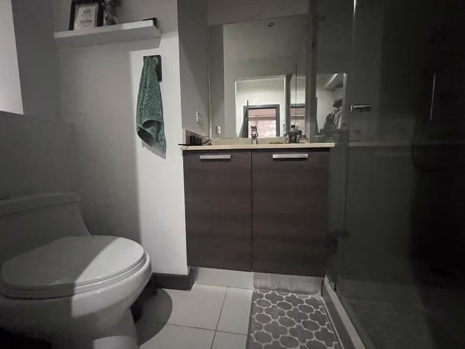 Apartamento en Venta con Jardín Privado, Real Cariari, Heredia. - Imagen 11
