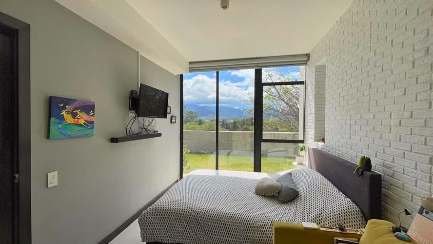 Apartamento en Venta con Jardín Privado, Real Cariari, Heredia. - Imagen 10