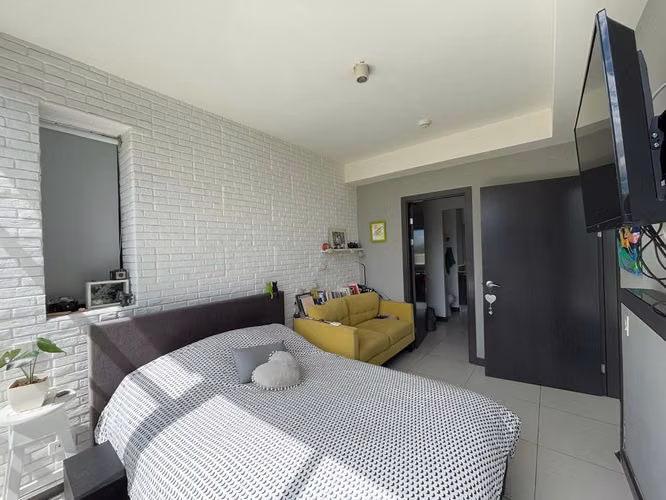Apartamento en Venta con Jardín Privado, Real Cariari, Heredia. - Imagen 9