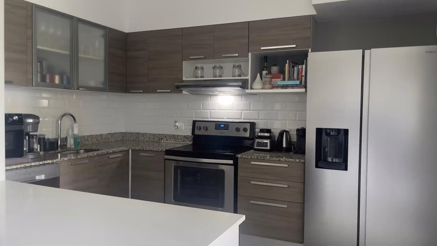 Apartamento en Venta con Jardín Privado, Real Cariari, Heredia. - Imagen 6