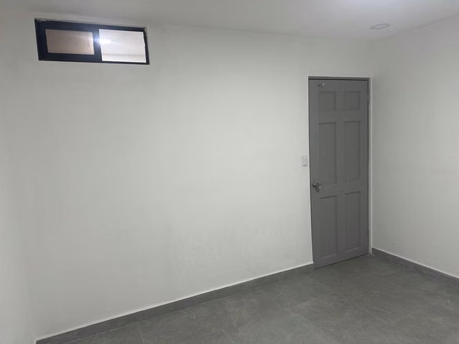 Apartamento Lujo 2 cuartos frente a Plaza Lincoln entre Tibás y Moravia