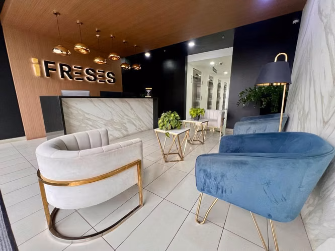 Alquiler de lindo apartamento Estudio en Torre Ifreses Curridabat, Amueblado ,posibilidad de parqueo - Imagen 6