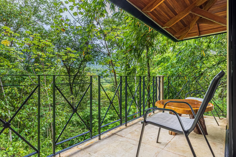 Tropical Villa in Canto del Mar | Walk to Dominicalito Beach - Imagen 14