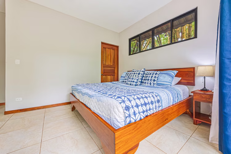 Tropical Villa in Canto del Mar | Walk to Dominicalito Beach - Imagen 19