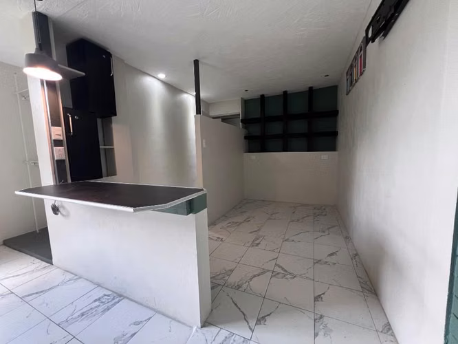 Alquiler de Apartamento TIPO ESTUDIO en San Pedro - Dent  , Con servicios incluidos - Imagen 6