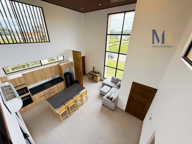 Residencia Exclusiva en Alquiler | Condominio La Tajona, Liberia – Guanacaste - Imagen 2