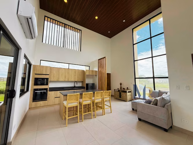 Residencia Exclusiva en Alquiler | Condominio La Tajona, Liberia – Guanacaste - Imagen 17