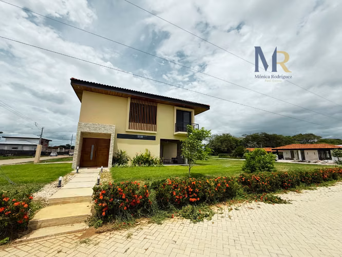 Residencia Exclusiva en Alquiler | Condominio La Tajona, Liberia – Guanacaste - Imagen 12