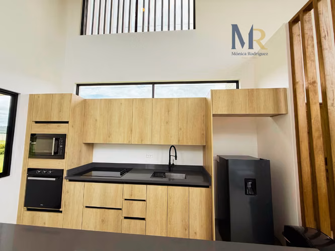 Residencia Exclusiva en Alquiler | Condominio La Tajona, Liberia – Guanacaste - Imagen 13