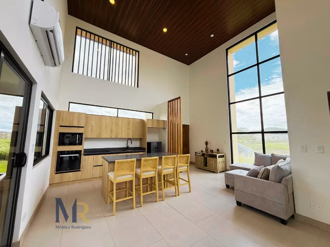 Residencia Exclusiva en Alquiler | Condominio La Tajona, Liberia – Guanacaste - Imagen 9