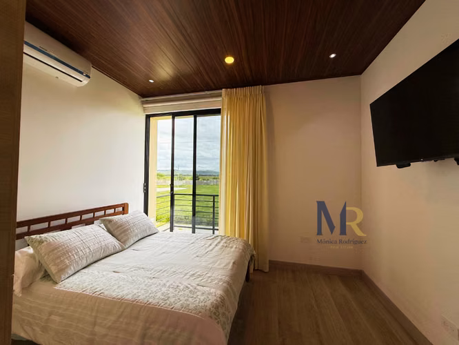 Residencia Exclusiva en Alquiler | Condominio La Tajona, Liberia – Guanacaste - Imagen 3