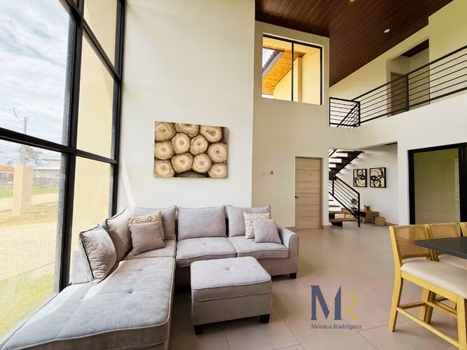 Residencia Exclusiva en Alquiler | Condominio La Tajona, Liberia – Guanacaste - Imagen 8