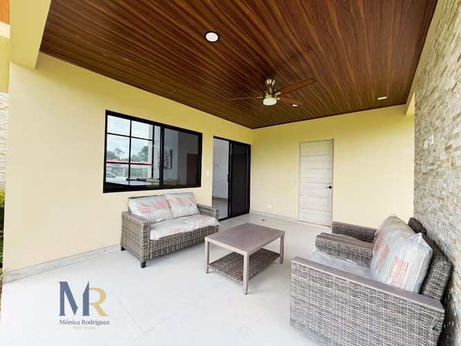 Residencia Exclusiva en Alquiler | Condominio La Tajona, Liberia – Guanacaste - Imagen 11