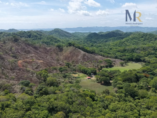 Oportunidad de Inversión | 73,56  Hectáreas con Uso de Suelo Mixto en La Cruz, Guanacaste