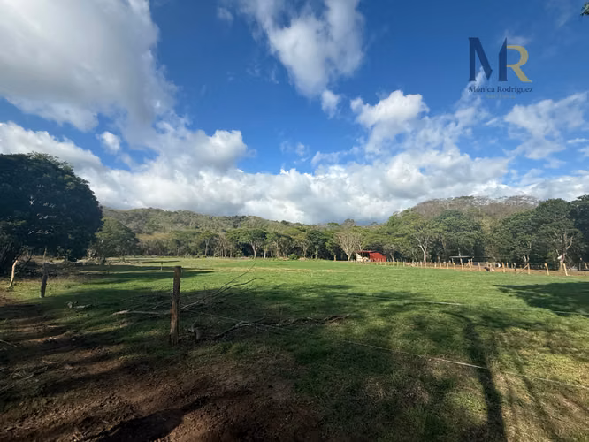 Oportunidad de Inversión | 73,56  Hectáreas con Uso de Suelo Mixto en La Cruz, Guanacaste