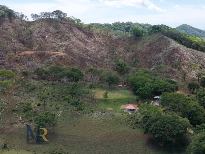 Oportunidad de Inversión | 73,56  Hectáreas con Uso de Suelo Mixto en La Cruz, Guanacaste