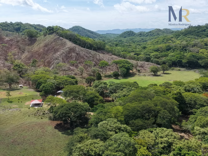 Oportunidad de Inversión | 73,56  Hectáreas con Uso de Suelo Mixto en La Cruz, Guanacaste