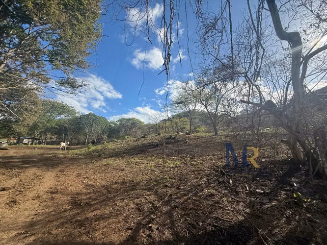 Oportunidad de Inversión | 73,56  Hectáreas con Uso de Suelo Mixto en La Cruz, Guanacaste