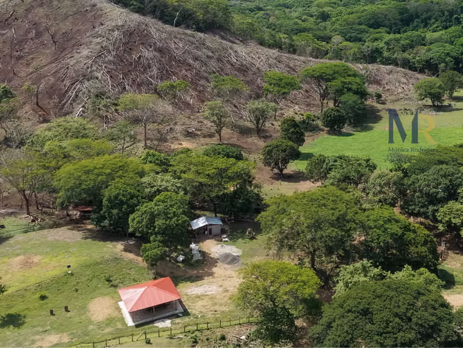 Oportunidad de Inversión | 73,56  Hectáreas con Uso de Suelo Mixto en La Cruz, Guanacaste