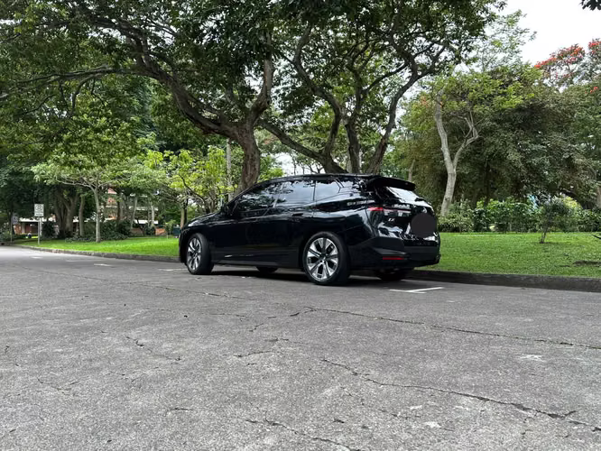 BMW iX X-DRIVE 40 - Imagen 6
