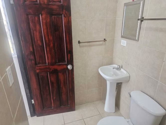 Apartamento Tipo Estudio Amueblado en Escazú | Servicios Incluidos | 325.000 - Imagen 9