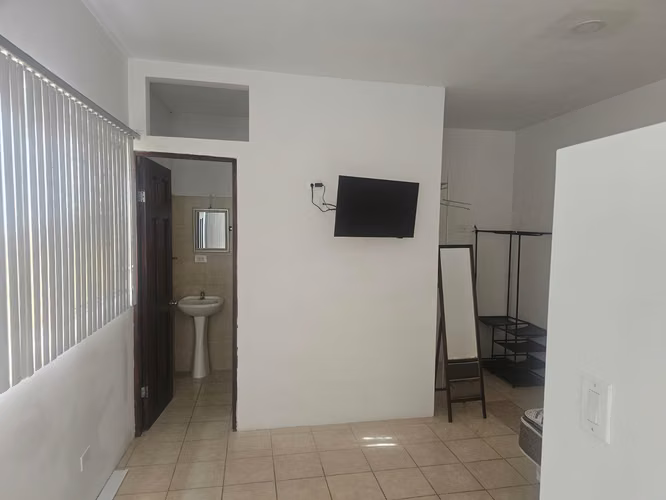Apartamento Tipo Estudio Amueblado en Escazú | Servicios Incluidos | 325.000 - Imagen 6