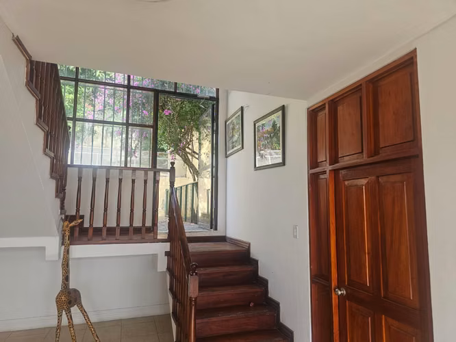 Apartamento Tipo Estudio Amueblado en Escazú | Internet y Servicios Incluidos | 325.000 - Imagen 8