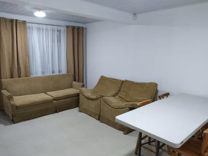 Alquiler habitación - Curridabat