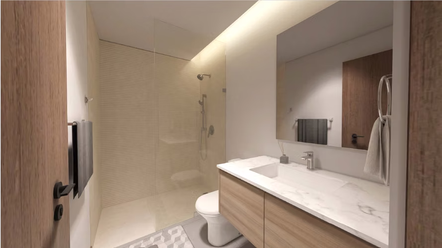 Pre Venta Apartamentos Santa Ana Centro - Imagen 10
