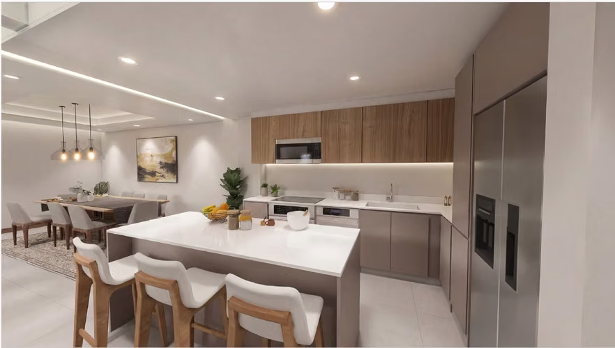 Pre Venta Apartamentos Santa Ana Centro - Imagen 8