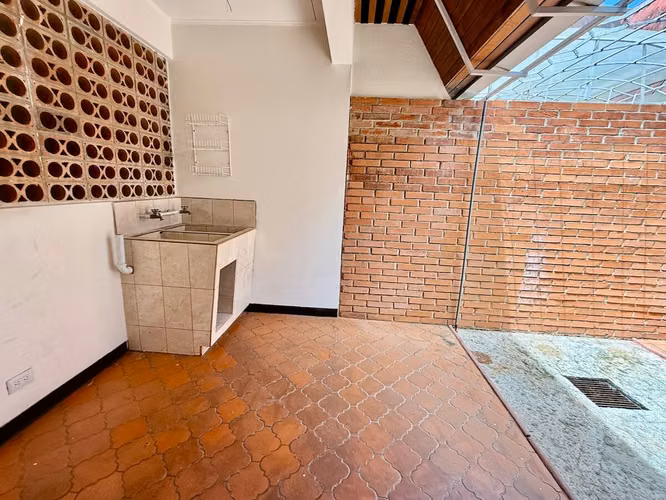 Se alquila casa de una planta en Residencial La Nopalera, Curridabat - Imagen 6