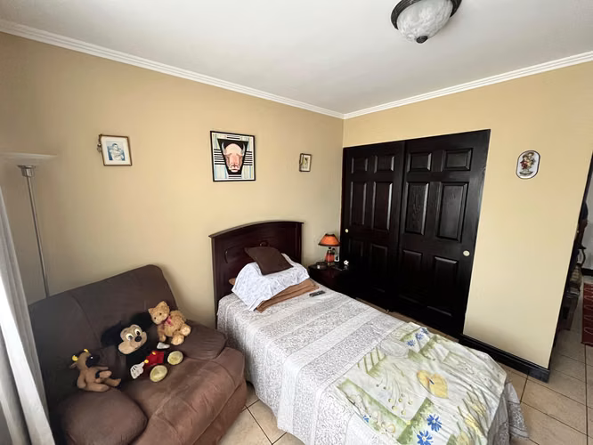 Se vende casa en Condominio San Marino en Tres Ríos - Imagen 13