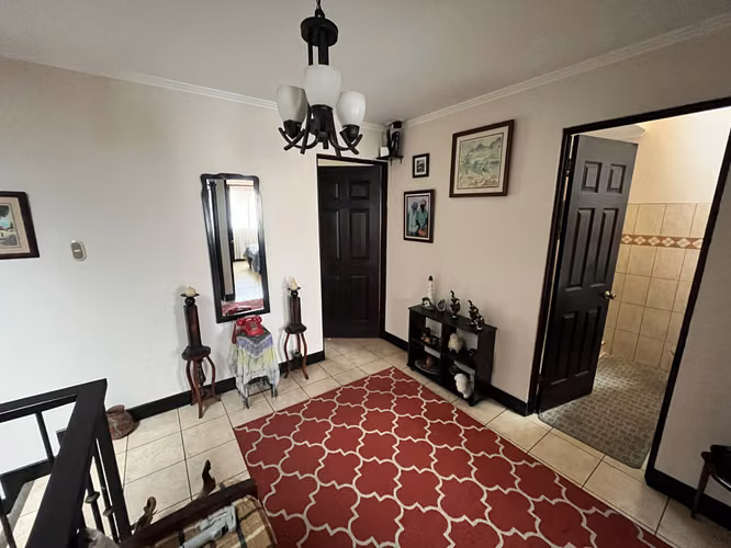 Se vende casa en Condominio San Marino en Tres Ríos - Imagen 14