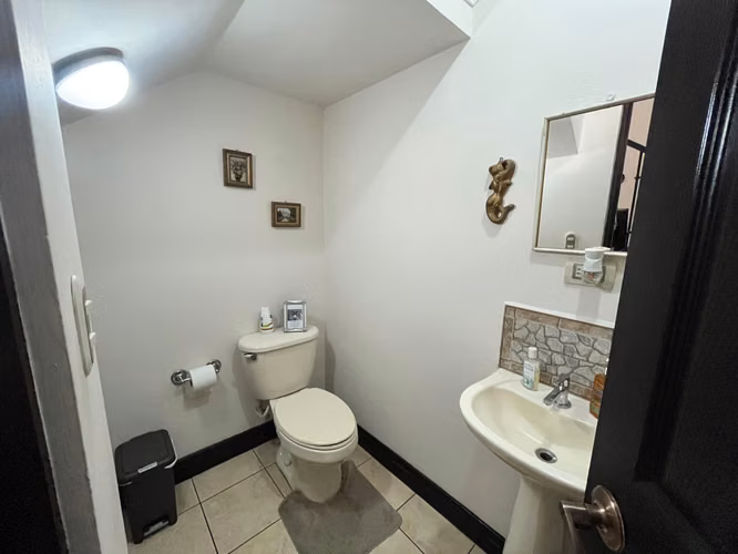 Se vende casa en Condominio San Marino en Tres Ríos - Imagen 18