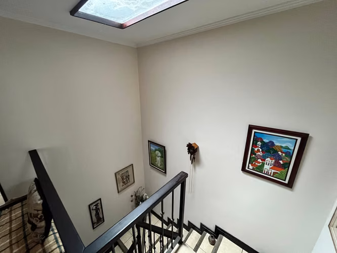 Se vende casa en Condominio San Marino en Tres Ríos - Imagen 11
