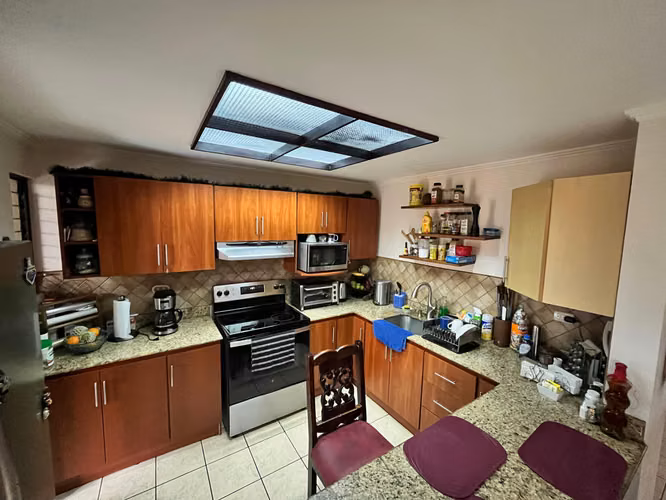 Se vende casa en Condominio San Marino en Tres Ríos - Imagen 5