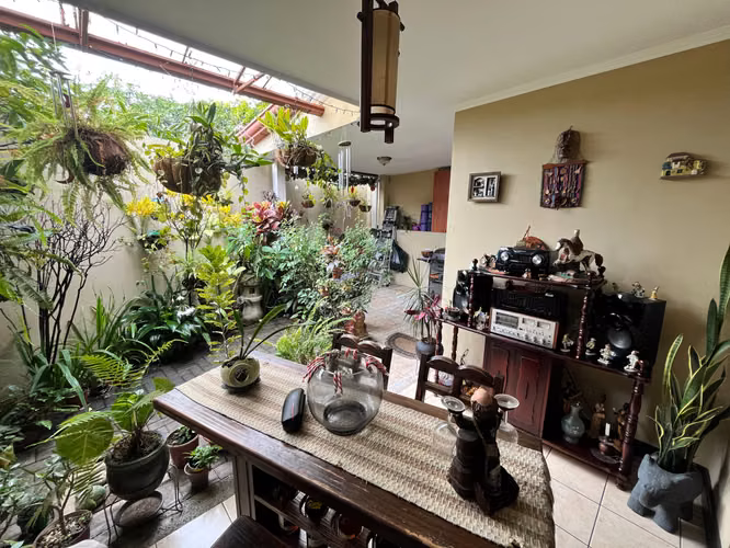 Se vende casa en Condominio San Marino en Tres Ríos - Imagen 6