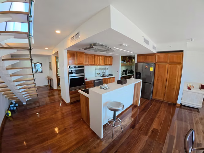 Se vende apartamento en Rohrmoser, Nunciatura - Imagen 3