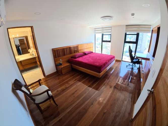 Se vende apartamento en Rohrmoser, Nunciatura - Imagen 13