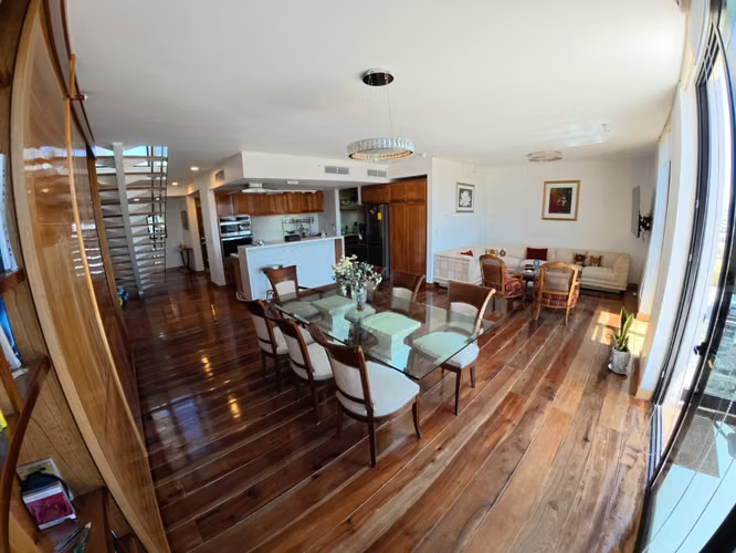 Se vende apartamento en Rohrmoser, Nunciatura - Imagen 6