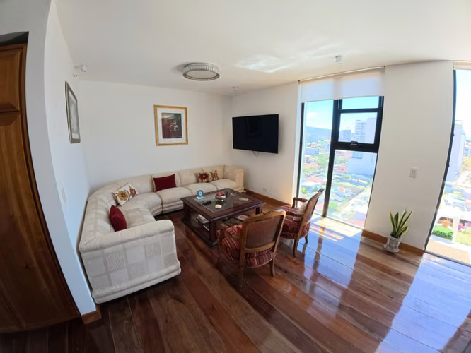 Se vende apartamento en Rohrmoser, Nunciatura - Imagen 8