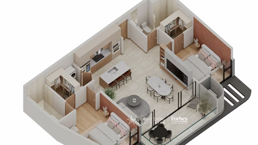 21456 - Un nuevo estándar de vida urbana en Nunciatura - Imagen 16