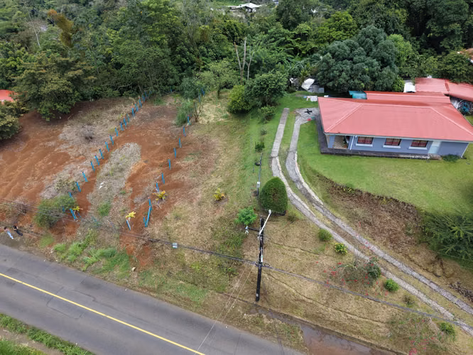  Lote en venta | San Isidro de Peñas Blancas | 408 m² | 9.500.000 - Imagen 5
