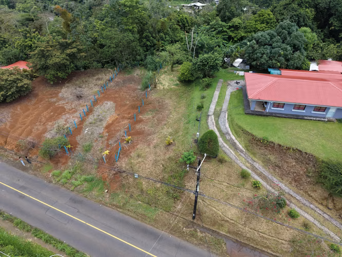  Lote en venta | San Isidro de Peñas Blancas | 408 m² | 9.500.000 - Imagen 6