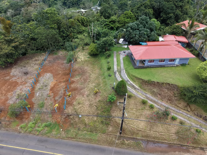  Lote en venta | San Isidro de Peñas Blancas | 408 m² | 9.500.000 - Imagen 4