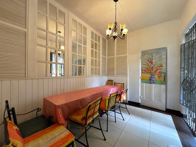 VENTA DE CASA CON 10 HABITACIONES EN BARRIO AMÓN, SAN JOSÉ - Imagen 4